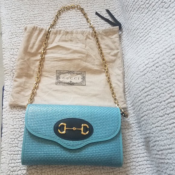Gucci Sholder bag - Picture 1 of 6